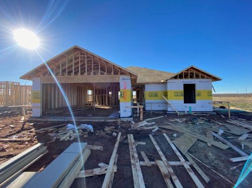 6909 Inverness St, Abilene, TX 79606