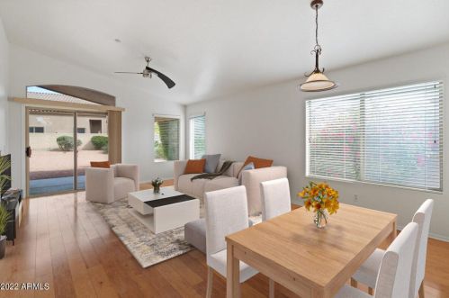 15215 104th Pl, Scottsdale AZ  85255-8563 exterior