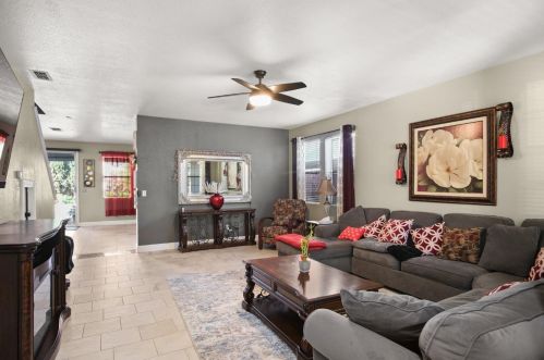 705 Skimmer Dr, Grayson CA  95363-8735 exterior