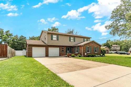 53 Kathryn Ave, Florence, KY 41042-1535