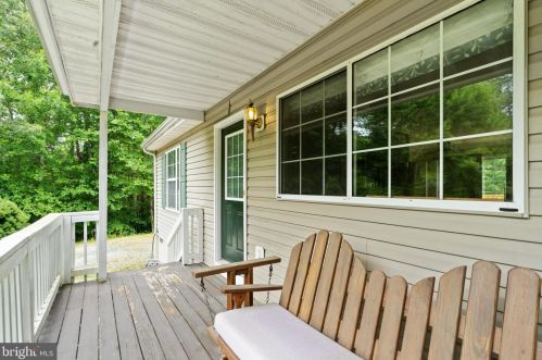 556 Ramoth Church Rd, Fredericksburg VA  22406-4404 exterior