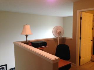 1318 Durham Dr, Cleveland OH  44147-4287 exterior