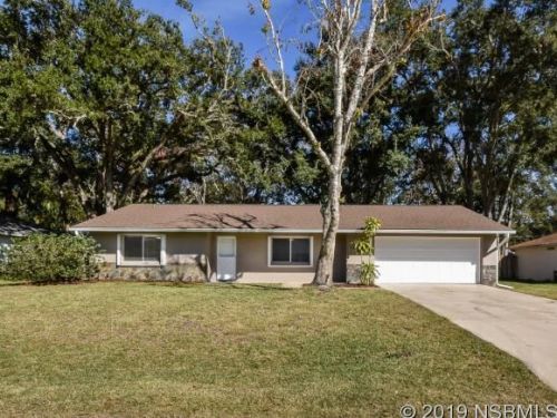 3115 Woodland Dr, Edgewater, FL 32141-6019