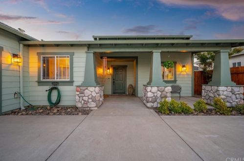 1440 Blueberry Ave, Pismo Beach, CA 93420-6715