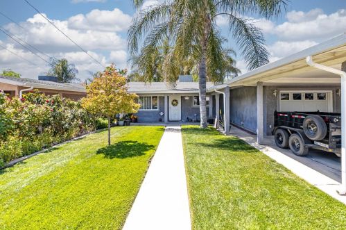 8609 Laird St, Grayson, CA 95363-9553