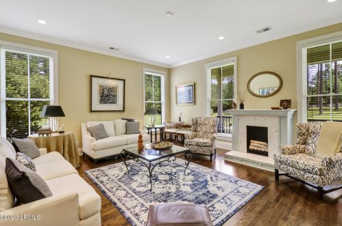 1426 Stone And Patrick Rd, Varnville SC  29944-4928 exterior