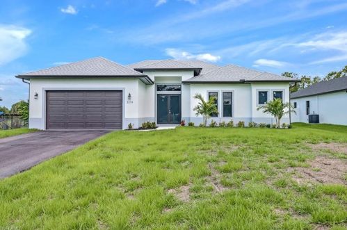 3374 Randall Blvd, Naples, FL 34120-5548