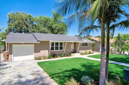 4569 North St, Somis, CA 93066-9518