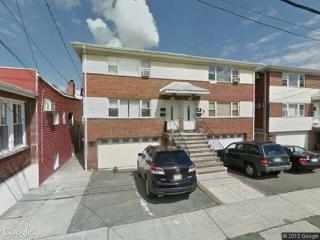 227 9th St, Fairview NJ  07022-1329 exterior