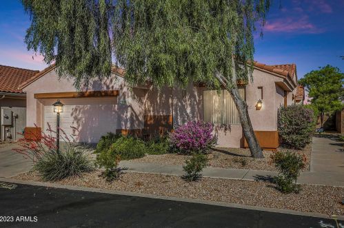 15930 Autumn Cir, Sun City, AZ 85374-2175