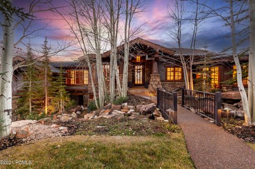 30 Eagle Landing Ct, Park City, UT 84060-6862