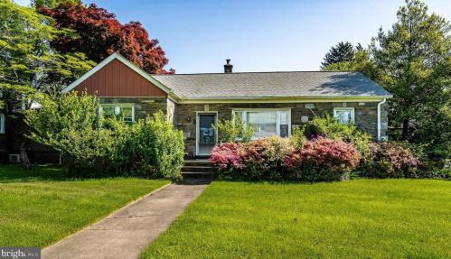 605 Croyden Rd, Cheltenham, PA 19012-1615
