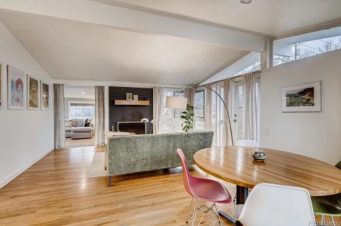 2405 Meade St, Denver CO 80219-5318 exterior