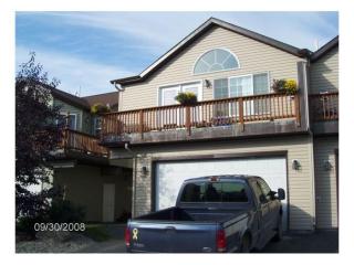 11724 Galloway Loop, Eagle River AK  99577-7315 exterior
