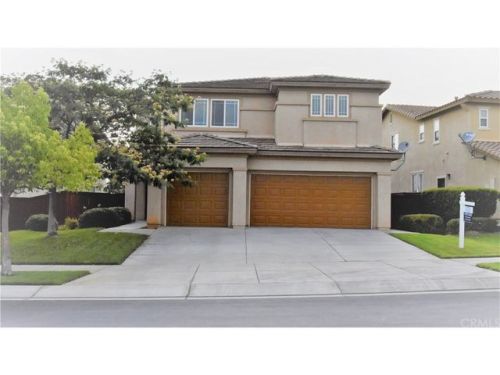 36742 Torrey Pines Dr, Beaumont CA  92223-8043 exterior