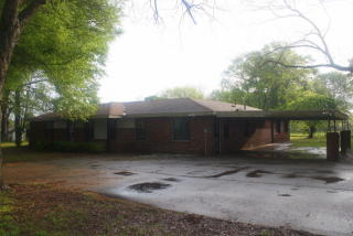 208 Garway Dr, Montgomery AL  36108-4723 exterior