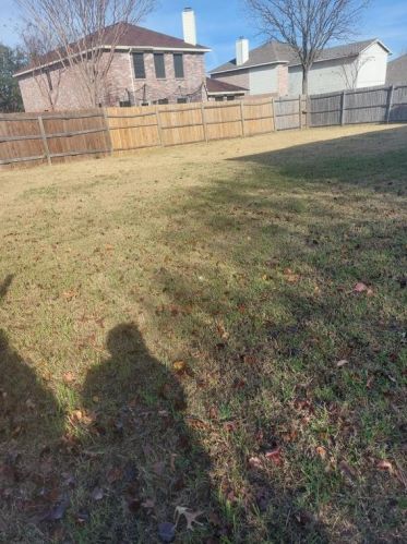 1021 Magnolia Ln, Cedar Hill TX 75104-6200 exterior