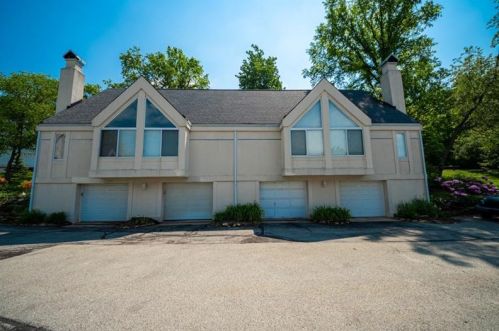 5 Ridgemead Fields Dr, Verona PA  15147-3849 exterior