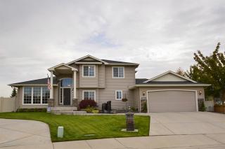 6723 Baymont Ct, Spokane, WA 99224-8808