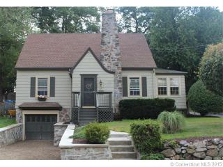 109 Westwood Ave, Waterbury, CT 06708-2439