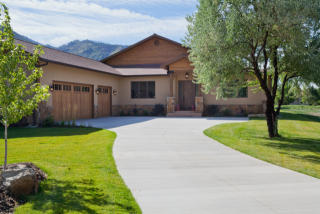 816 Dalton Ranch Rd, Durango, CO 81301-7772