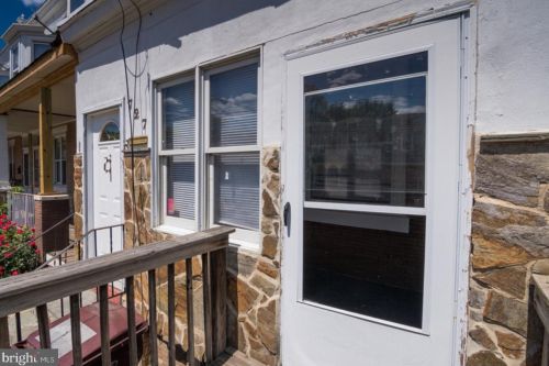 727 Vandever Ave, Wilmington, DE 19802-5023