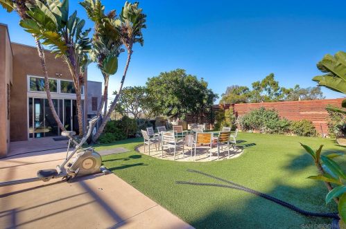 1570 Guy St, San Diego CA  92103-4757 exterior