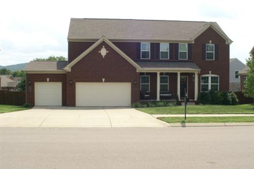 2337 Orchard St, Nolensville, TN 37135-5001