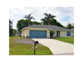 133 Bristol St, Sebastian, FL 32958-6974