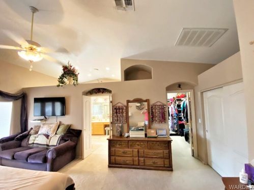 2501 Whispering Ridge Dr, Bullhead City AZ  86442-8686 exterior
