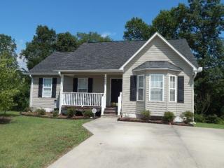 4625 Beckel Ct, Winston Salem, NC 27127-1007