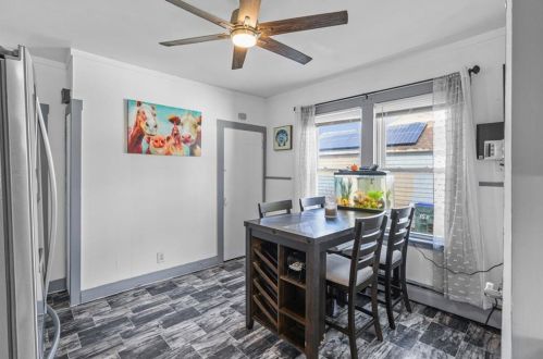 147 Unit St, Providence RI  02909-3929 exterior