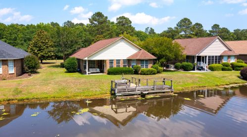 93 Rdg Lk Dr, Foreston SC 29102-4478 exterior