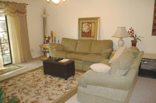 83 Catamaran Ln, Shalimar FL  32579-1390 exterior