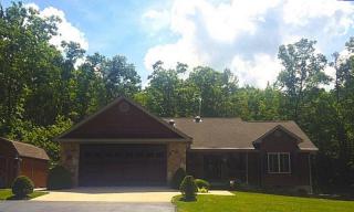 2423 Arrow Trl, Monterey, TN 38574-7300