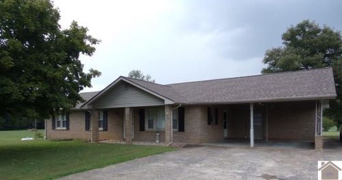 52 Old Canton Pike, Golden Pond, KY 42211-8572