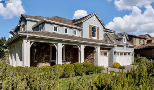 20 Rockhaven Ln, Danville, CA 94526-4417