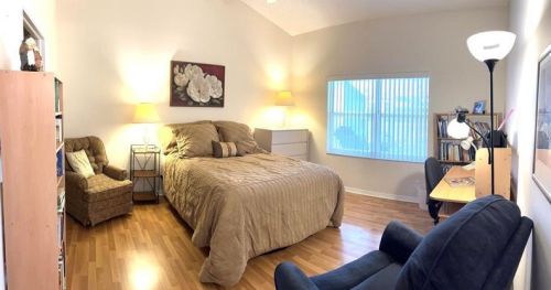 6082 Lake Hibiscus Dr, Delray Beach FL  33484-4617 exterior