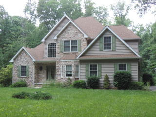 2598 Tall Oak Ln, Brodbecks, PA 17329-9503