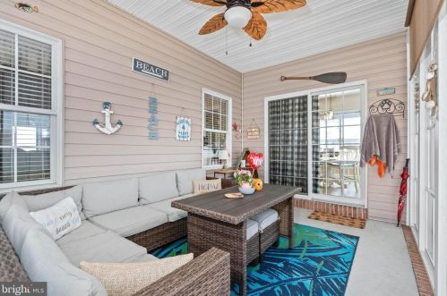 110 Lucky Estates Dr, Harrington DE  19952-2493 exterior