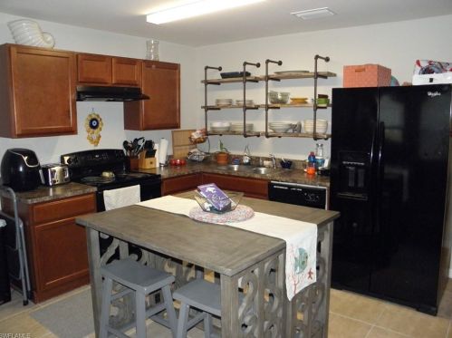 5327 Beck St, Lehigh Acres, FL 33971-7538