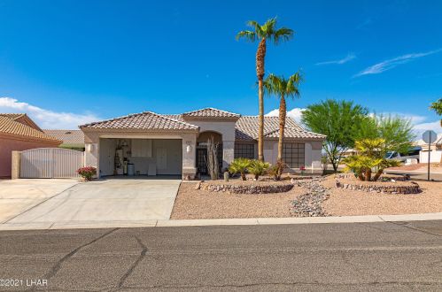 2423 Dawn Dr, Lake Havasu City, AZ 86404-8506