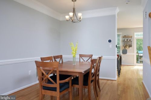 3015 Fallswood Gln Ct, Falls Church VA  22044-2723 exterior