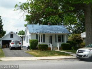 214 Lurgan Ave, Lees Cross Roads, PA 17257-1626