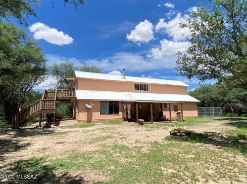 730 River Rd, Saint David, AZ