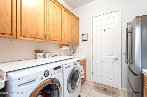 300 Michaels Ranch Dr, Sedona AZ 86336-9526 exterior