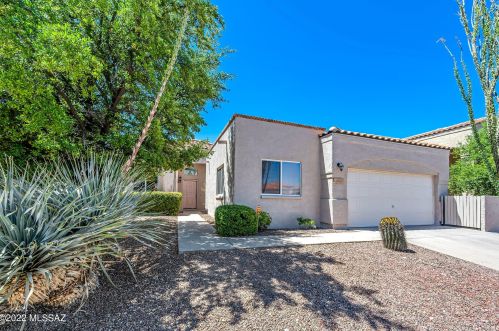 10250 Calle Costa Del Sol, Tucson, AZ 85747-5172