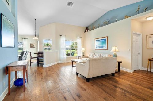 176 Monterey Way, West Palm Beach FL  33411-7816 exterior