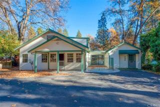 996 Maple Park Dr, Paradise CA  95969-4069 exterior