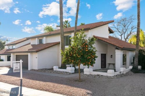 7528 Woodshire Cv, Scottsdale, AZ 85258-2028